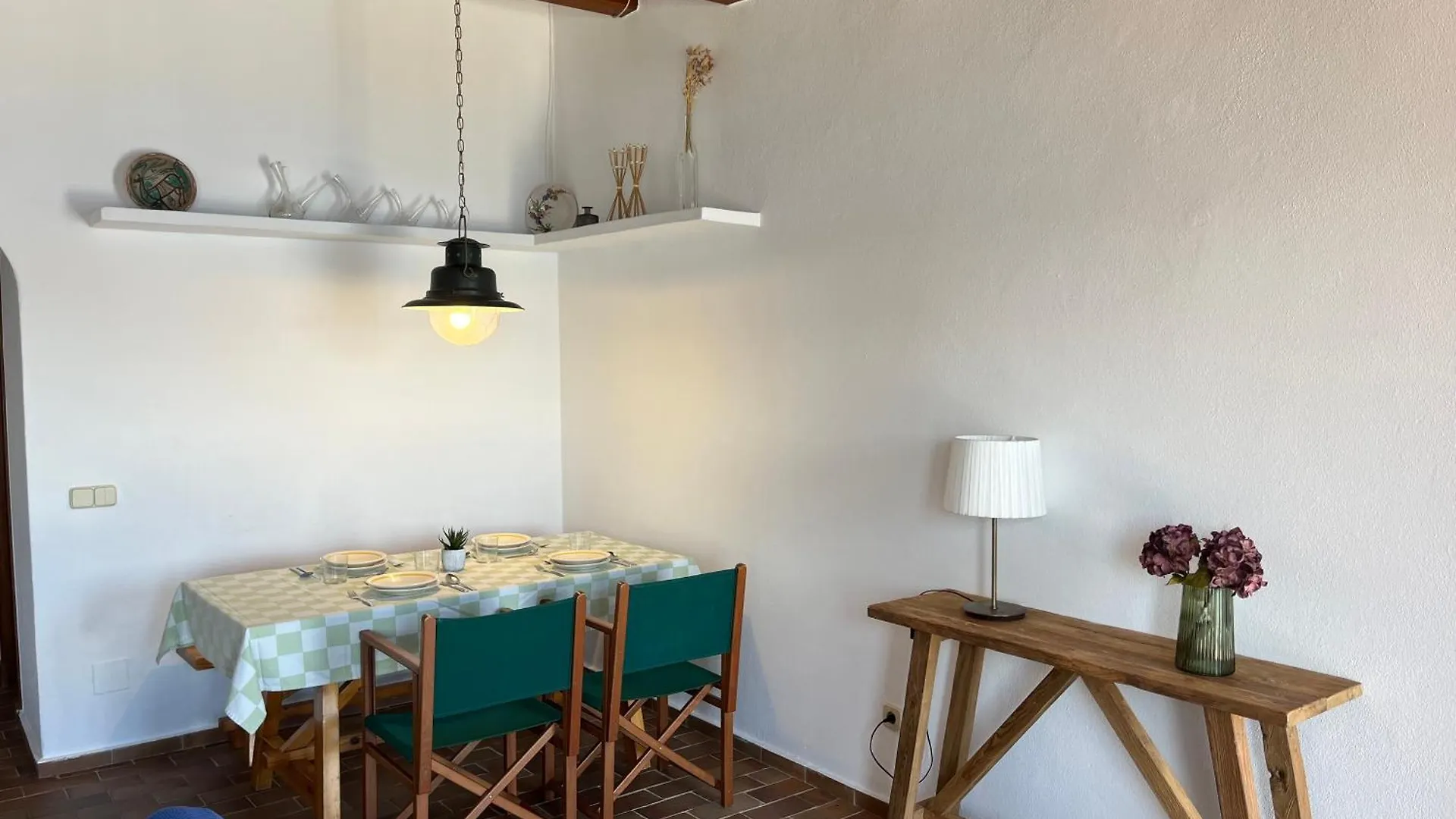 Es Castell 2 5 By Som Menorca Apartment Fornells  Fornells (Menorca)