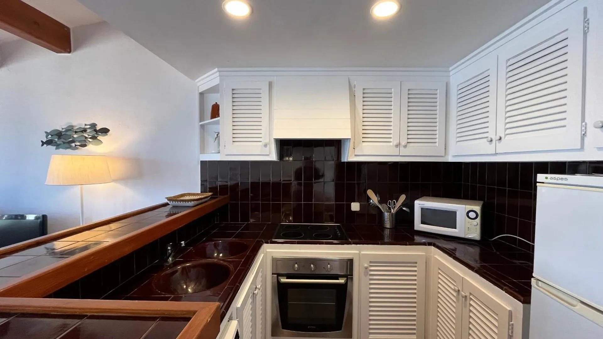 Es Castell 2 5 By Som Menorca Apartment Fornells