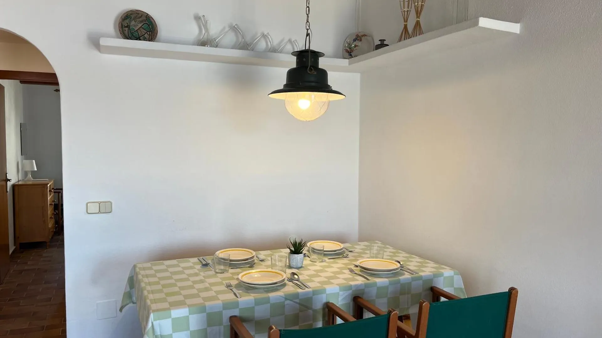 Es Castell 2 5 By Som Menorca Apartment Fornells   Fornells (Menorca)