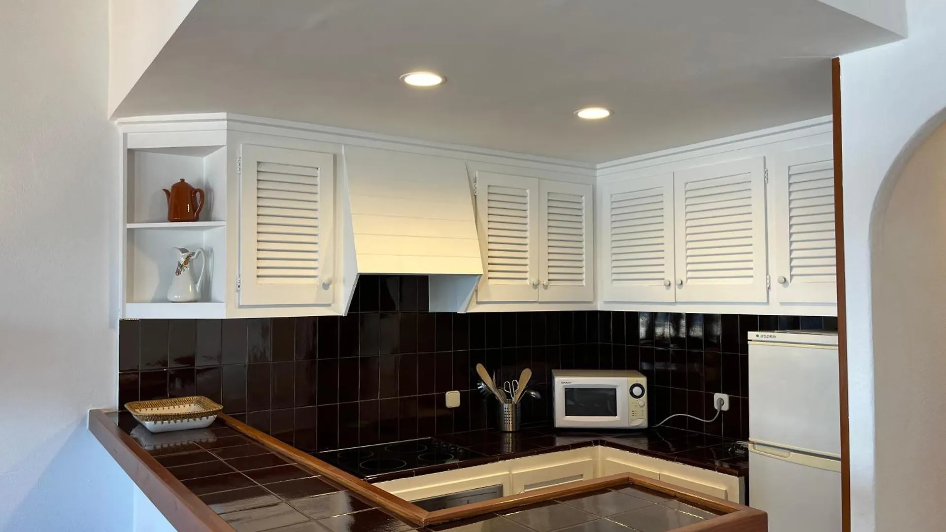 Es Castell 2 5 By Som Menorca Apartment Fornells