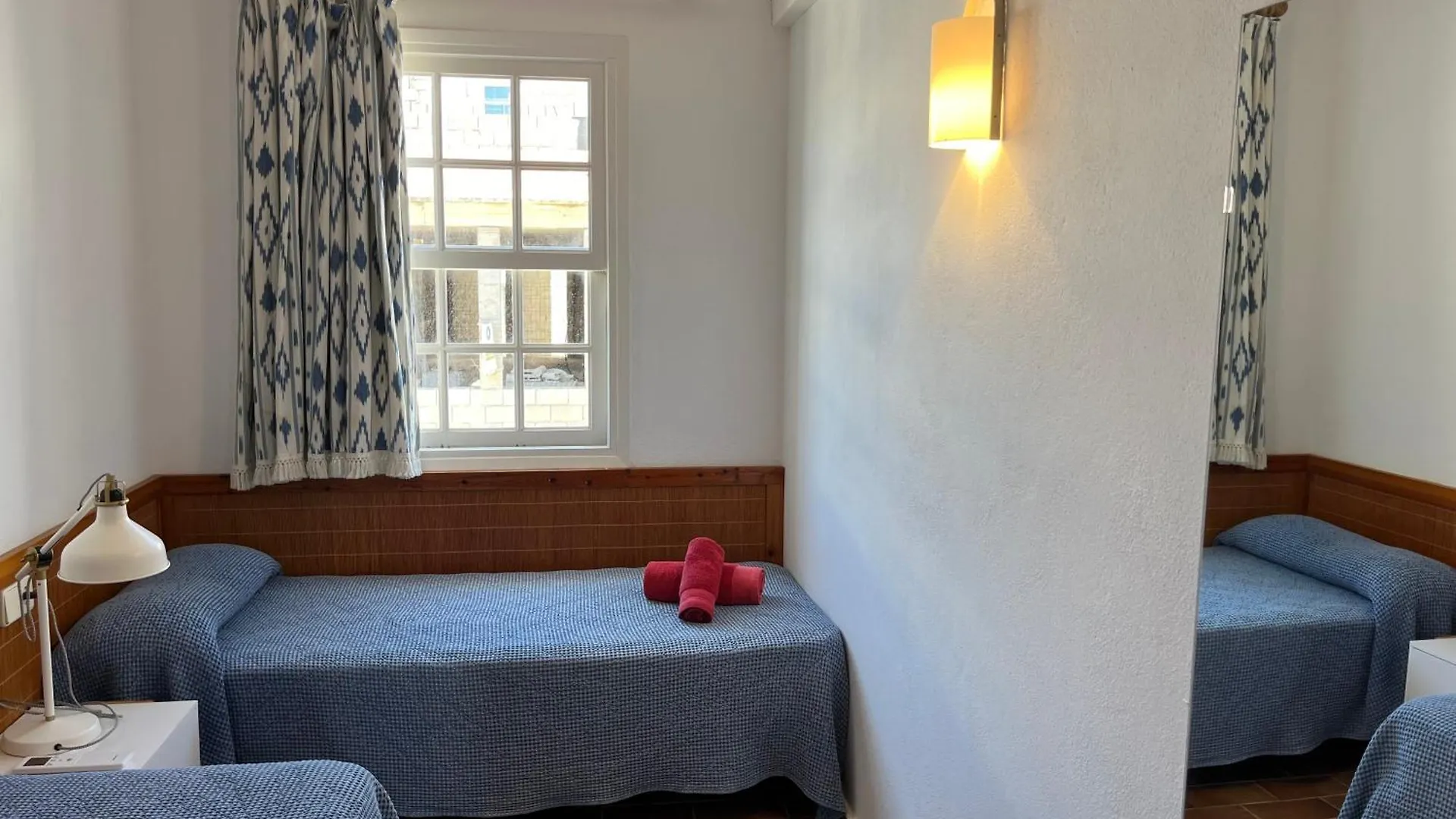Es Castell 2 5 By Som Menorca Apartment Fornells  Spain