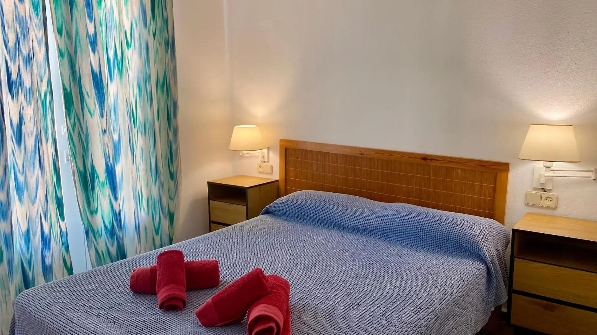 Es Castell 2 5 By Som Menorca Apartment Fornells  Spain