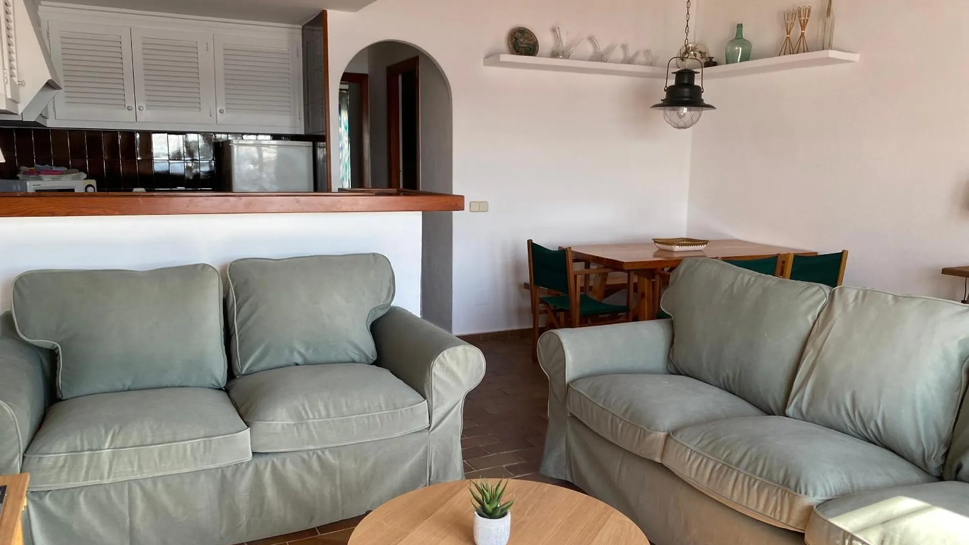 Es Castell 2 5 By Som Menorca Apartment Fornells
