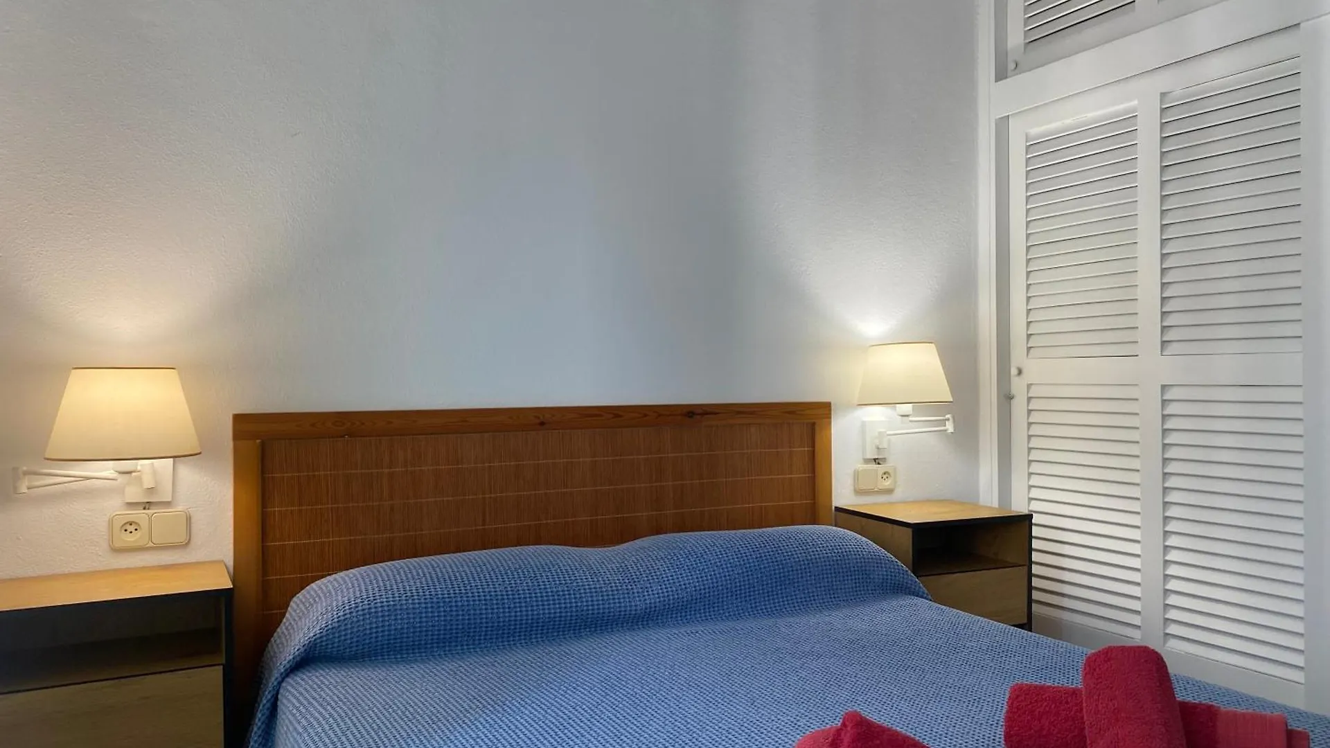 Es Castell 2 5 By Som Menorca Apartment Fornells  0*, Fornells (Menorca) Spain