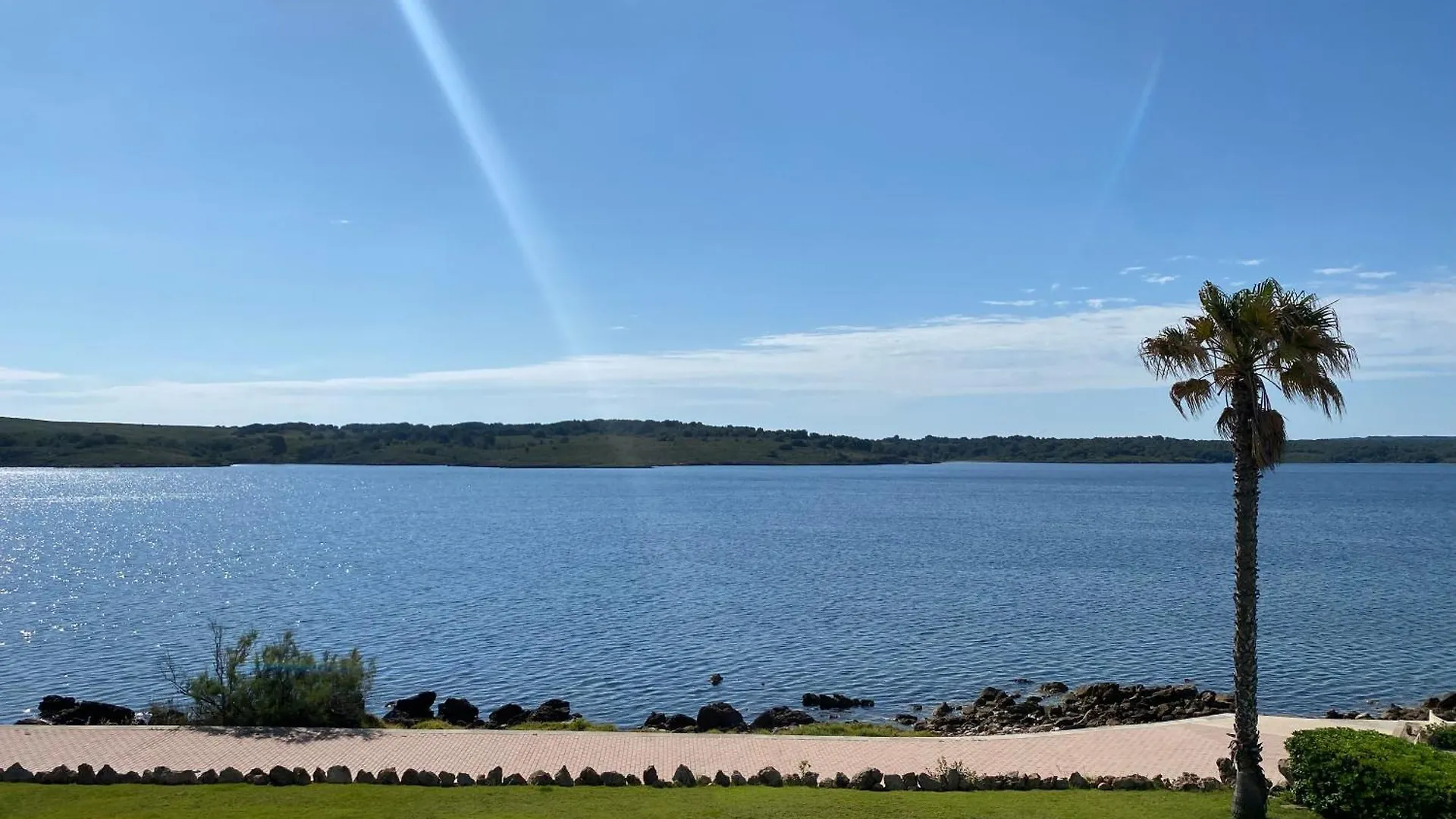 Es Castell 2 5 By Som Menorca Apartment Fornells   Fornells (Menorca)