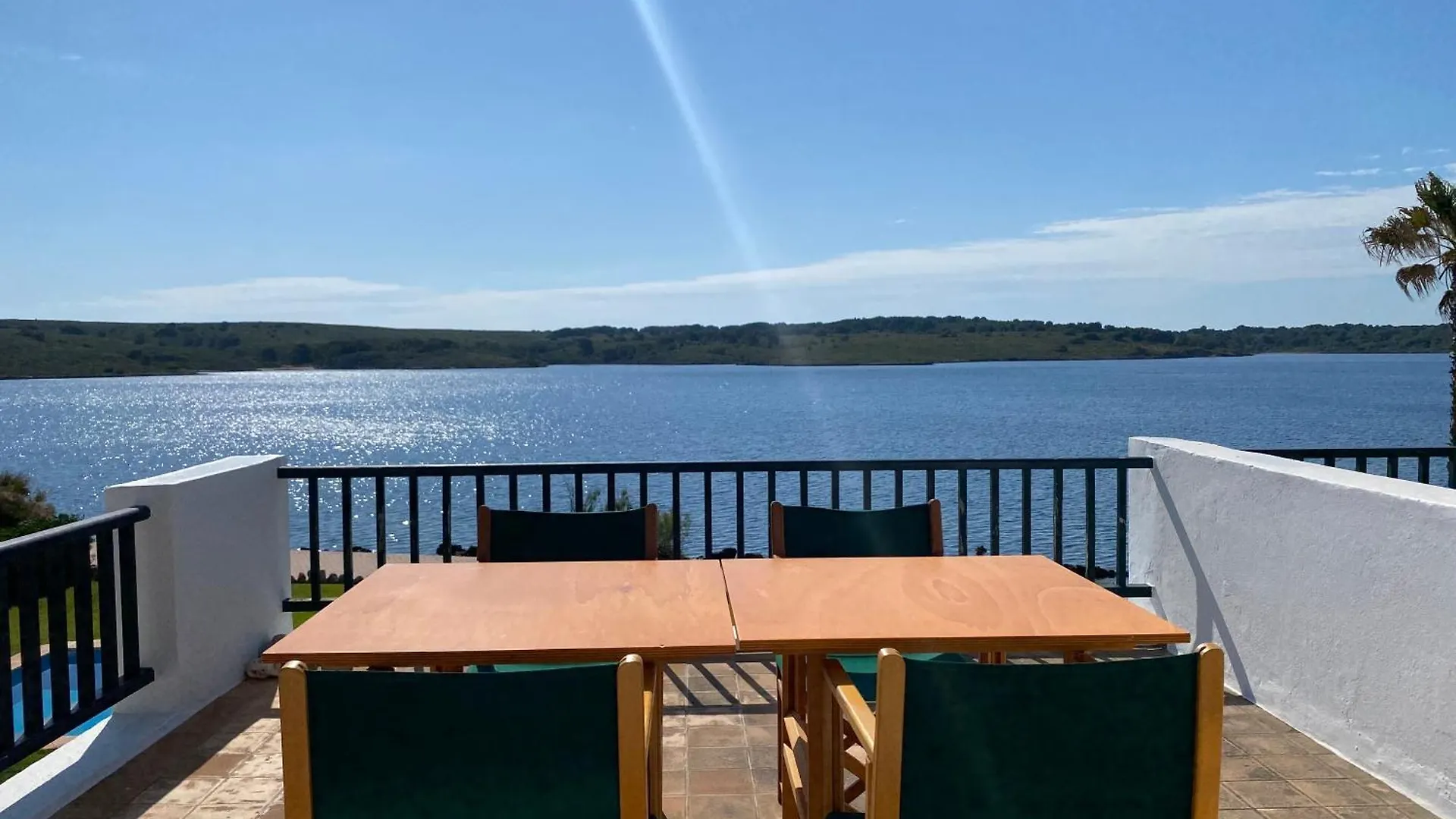 Es Castell 2 5 By Som Menorca Apartment Fornells