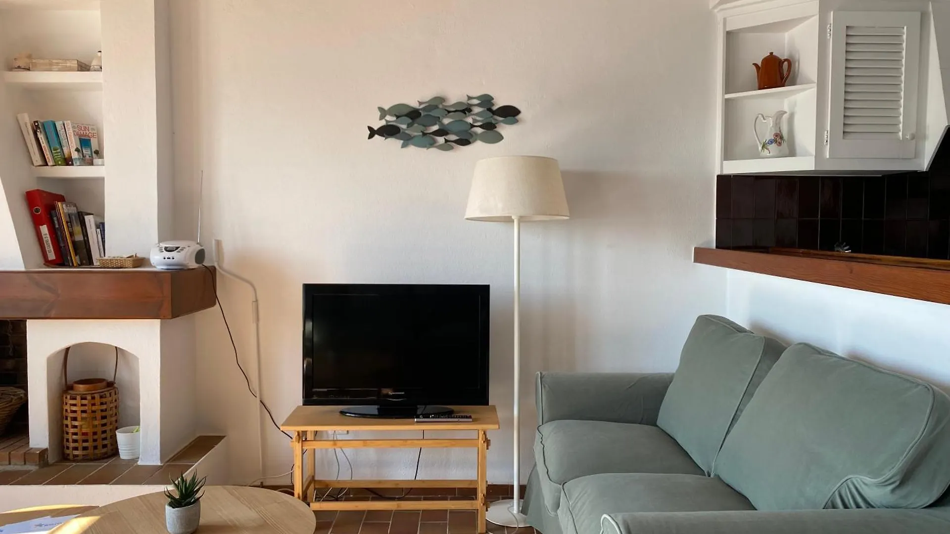 Es Castell 2 5 By Som Menorca Apartment Fornells  0*, Fornells (Menorca)