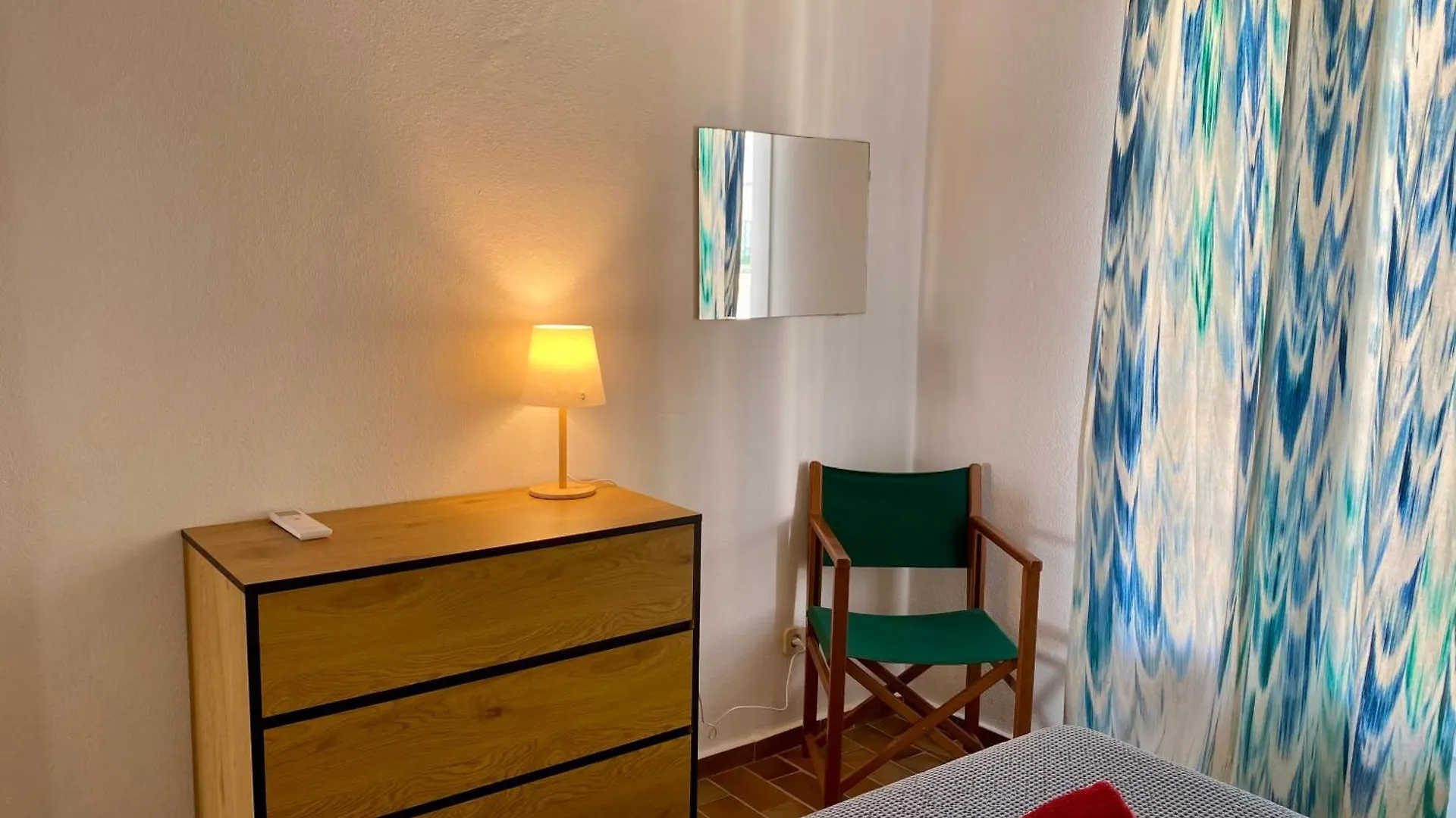 Es Castell 2 5 By Som Menorca Apartment Fornells