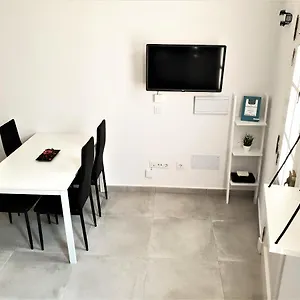 Apartamento Fora Port, Fornells (Menorca)