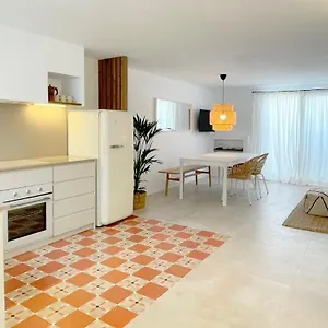 Apartamento La Palma Fornells, Fornells (Menorca)
