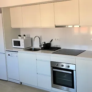 Apartamento Atalaya De Fornells, Fornells (Menorca)